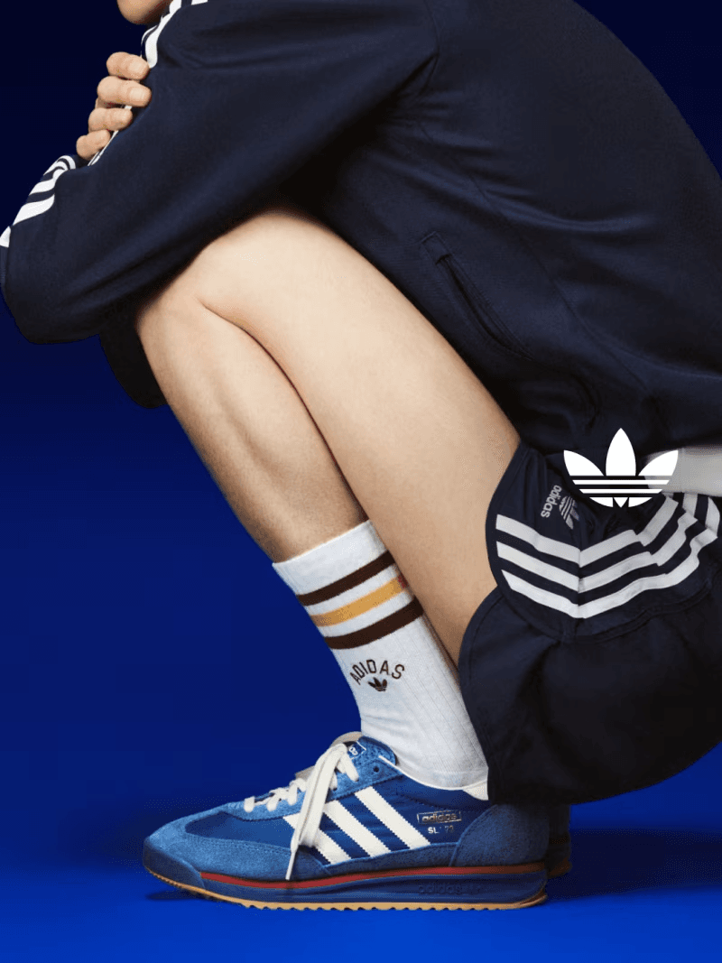 Adidas Originals