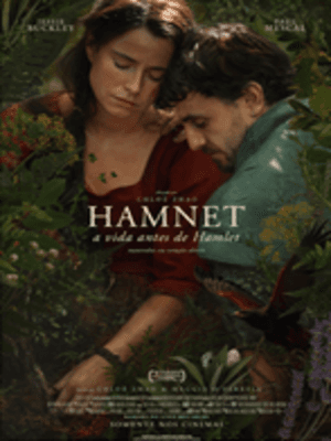 Hamnet - A Vida Antes de Hamlet