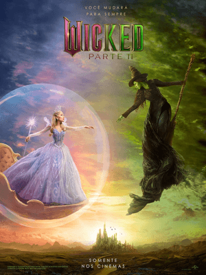 Wicked: Parte II
