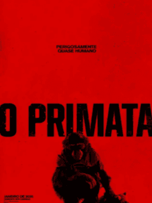 O Primata