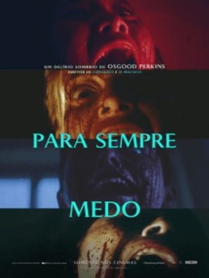 Para Sempre Medo