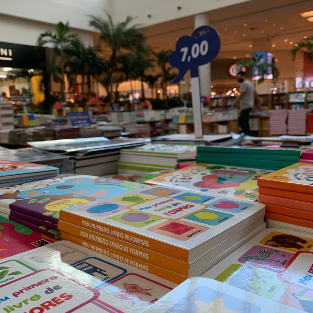 Feira do Livro